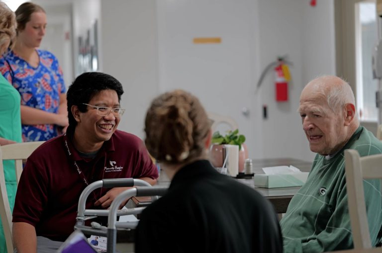 A Place to Thrive: Meadow View Assisted Living in Bonduel, WI