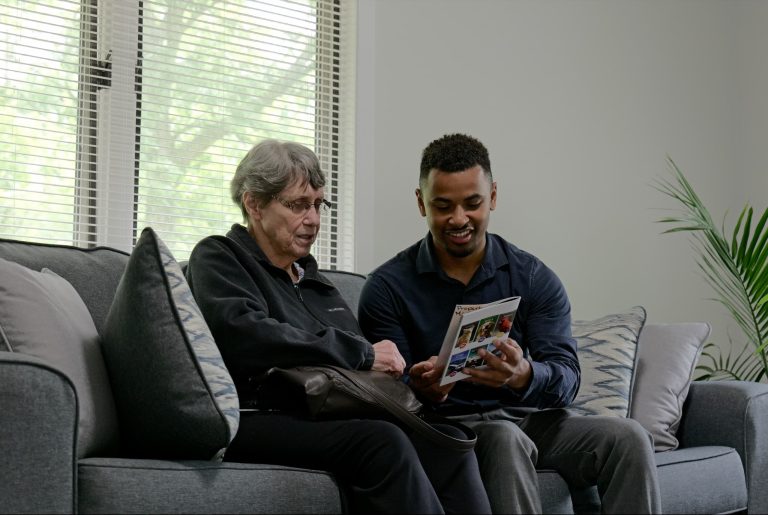 Compassionate Memory Care in Shawano: Specialized Support for Your Loved Ones