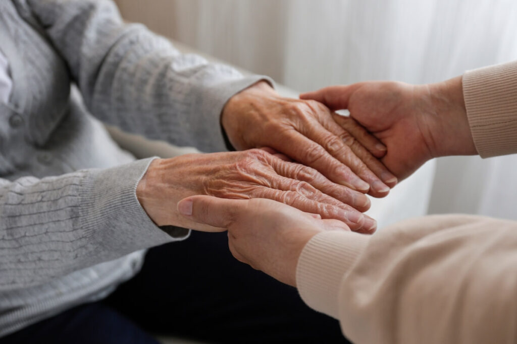 Why Seniors Resist Assisted Living